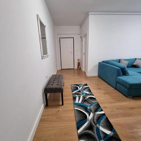 那沃达利Blue Apartament Mamaia Nord公寓 外观 照片