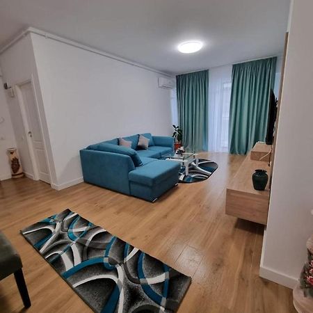 那沃达利Blue Apartament Mamaia Nord公寓 外观 照片
