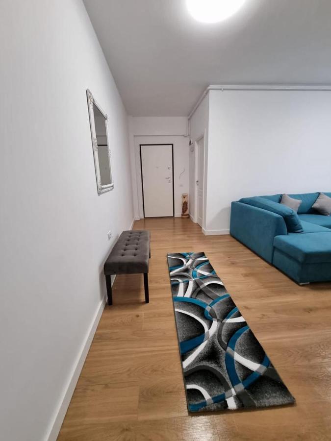 那沃达利Blue Apartament Mamaia Nord公寓 外观 照片