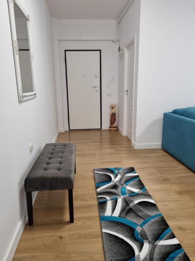 那沃达利Blue Apartament Mamaia Nord公寓 外观 照片